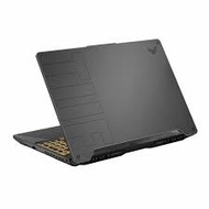 Asus TUF Gaming F15 FX506H-MAZ136T Laptop (i7-11800H 8GB D4 512GB NV RTX3060 6GB 15.6"FHD W10 GRY)