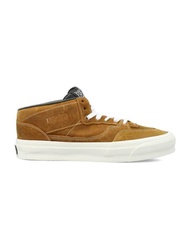 VANS Men Laced up Shoes VN000CR71M71S 24PVN000CR71M71S BROWN LX LX WAX LEATHER GOLDEN BROWN