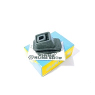 CLUTCH FORK BOOT RUBBER CLUTCH RELEASE FORK BOOT RELEASE TOYOTA COROLLA DX KE20 KE30 PART 31126-1202