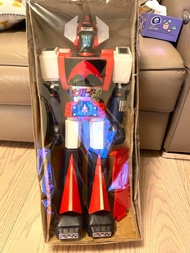 太空保衛者大膠