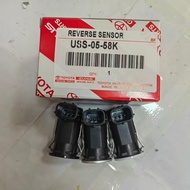 PERODUA BEZZA NEW MYVI 2018 M800 REVERSE PARKING SENSOR USS-05-58K USS-06-38K 89341-BZ180 89341-BZ17
