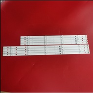 49um7290ptd LG 49 inch LED TV backlight (TV lamp) 49um7290t 49um7290 49 "LG LED backlight; parts
