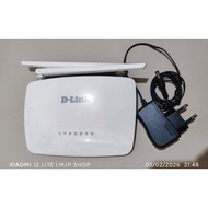 Dlink Dir 612