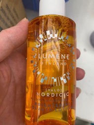 Lumene Glow Lumenessence Brightening Beauty Lotion 150ml
