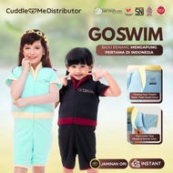 Cuddle Me Floswim Cuddle Me Children's Floating Swimsuit CuddleMe Float CuddleMe