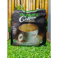 HNI Coffee is a healthy coffee HNI
