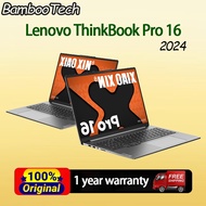 Lenovo Xiaoxin Pro 16 AMD R7-8845H/Ultra9-185H/Ultra5-125H 16 inches 120HZ Lenovo Xiaoxin Laptop