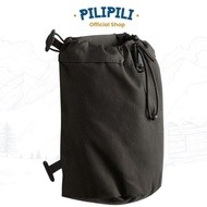 Aksesoris Tas Fjallraven Singi Gear Holder Stone Grey
