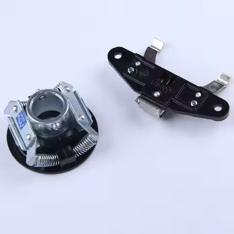 N96R L19-302Y-1 Single Phase Electric Motor Centrifugal Switch Machinery Parts 19Mm 30A For 90.100 E
