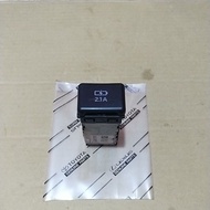 TOYOTA UBS charger switch calya Daihatsu SigraTOYOTA Original