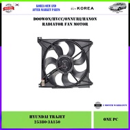 Hyundai Trajet Korea Aftermarket Radiator Fan Motor (25380-3A150)