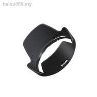 ready stock ❈☬✷SIGMA 35mm f/1.4 DG HSM Art SLR Lens Hood 35 1.4 Fixed Focus Lens Accessories