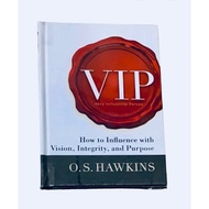 Booksale: VIP (Very Influential Person) by O.S.Hawkins