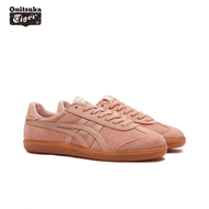 New Onitsuka Tiger Shoes Tokuten Lightweight Low Top Board Shoes for Men Women Leather Sport Sneakers Walking Jogging Shoe Pink