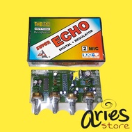 KIT ECHO DIGITAL PLUS REGULATOR THB 310