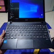 Laptop Acer V5-131 SSD 240GB RAM 8GB