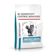 RC Veterinary Sensitivity Control Cat REPACKED (0.5KG / 1KG) REPACK