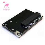 TH3P4 Lite Mini GPU Dock External Graphic Card Units Device Equipment for Thunder 3/4 40Gbps DC Power-Supply Installation