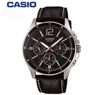 Casio Men Watch MTP-1374L-1AV