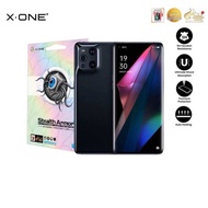 X.One Stealth Armor 3 For Oppo Find X5 Pro/Find X3/Find X3 Pro Screen Protector