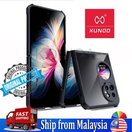 XUNDD Huawei P50 Pocket Protection Shockproof Case Cover Casing
