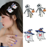 zebeaacc Stylish Halloween Hair Accessory For Girls Costume Parties Haunted Event