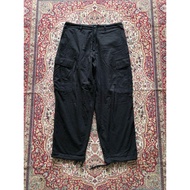 Hinson wide cargo pants Vintage Hinson Japan H624