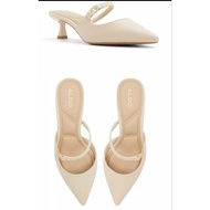 ALDO ESPERANCE Women's Shoes 100% Original