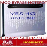 **Modified**Huawei b310 b618 b593 b593s usb stick UFI-905  mod bypass hotspot  wifi modem router