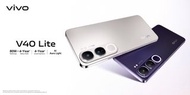Vivo V40 Lite 5G (12+12) +256Gb (插卡至2TB)
