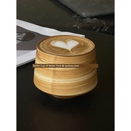 coffee cup glass cup High-value Ceramic Coffee Cup Hand-brewed Coffee Sharing Cup Retro Thick Porcel
