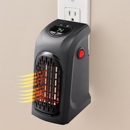 六本木 - Handy Heater即插即用家居保暖器