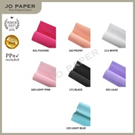 Flower Wrapping Crepe Paper Crepe Paper Tissue Florist Tissue Korean Flower Bouquet Hampers