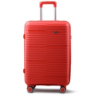 Vali nhựa Mr Vui VLC212 size 24 inch ký gửi (60 x 43 x 28 cm)