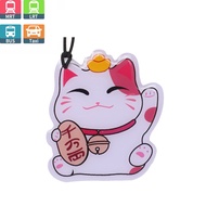 Maneki Neko EZ-CHARM EZ-Link Charm（Expiry Date:2030）