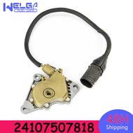 Car Accessories Automatic Transmission Position Switch A5S325Z 24107507818 For BMW E39 E38 E46 323CI