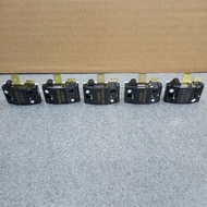 【 PIN  】【Overload】 4TM Terminals Refrigerator Freezer FRIDGE Thermal Protective Compressor PTC Start