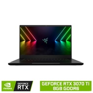 NVIDIA GEFORCE RTX 3070 TI - Razer Blade 15 Advanced Model RZ09-0421NEG3-R341 (15.6" / i9-12900H/16G