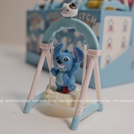 [TA] (Stitch Swing) Blind Box Stitch Cute Swinging – Blind Box Cartoon Character Stitch Swing Surpri