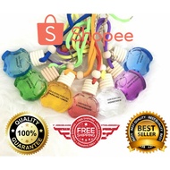 [50PCS] 9ML AIR FRESHENER & CAR PERFUME 9ML