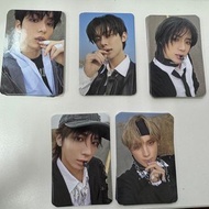 *現貨* TXT <TOMORROW> Ethereal 小卡