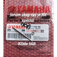 RXS YT RX SKEP NEEDLE SPECIAL JAPAN QUALITY CODE 66B