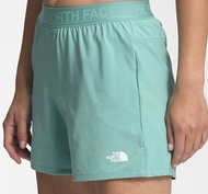 กางเกงขาสั้น The North Face ของแท้ 💯% “Size M” Wander Short Reef Water