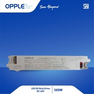 OPPPLE LED Strip Driver 24V - 120W