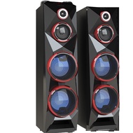 Polytron MJ series AS 8CF28 Middle speaker, Super Clear Clean Sound, Steady Soul