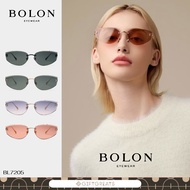 NEW✨ แว่นกันแดด BOLON Asok BL7205 - SS24 Bolon Eyewear sunglasses โบลอน giftgreats