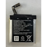 [Ready Stock] Suitable for Sony/Sony J18405 Watch Battery GB-S10-432830- 010H Smart Watch Battery