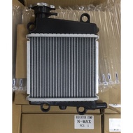 Radiator assy nmax v1/aerox v1...