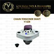 Chain Tensioner Shaft YAMAHA Y15ZR Aci Penegang Rantai Timing Chain Rantai Masa Y15Z Y15 Z ZR