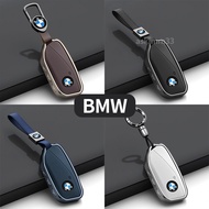 BMW Key Leather Case iX1 iX2 i4 i5 i7 X5 X4 X3 M3 Recommended